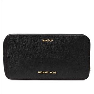 Michael Kors Makeup Bag